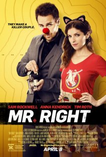 stream Mr. Right