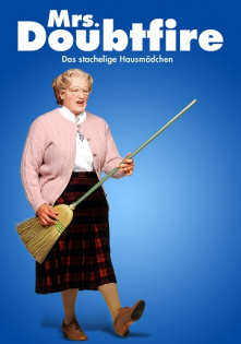 stream Mrs. Doubtfire - Das stachelige Kindermädchen