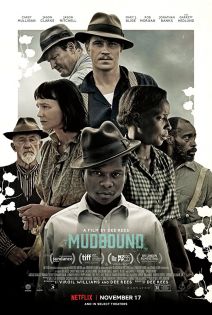 stream Mudbound