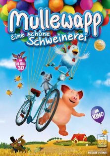 stream Mullewapp - Eine schöne Schweinerei