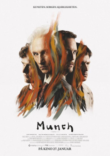 stream Munch