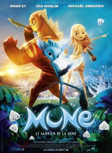 stream Mune - der Wächter des Mondes