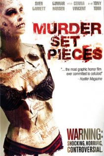 stream Murder Set Pieces