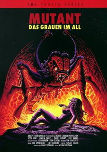 stream Mutant - Das Grauen im All