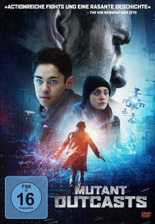 stream Mutant Outcasts