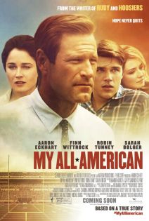 stream My All American