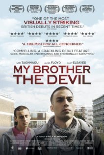 stream My Brother the Devil