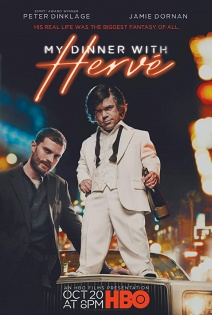 stream My Dinner with Herve