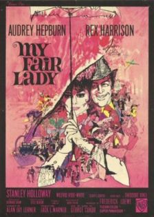 stream My Fair Lady