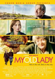 stream My Old Lady - Eine Erbschaft in Paris
