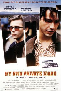 stream My Private Idaho