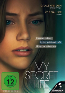 stream My Secret Life