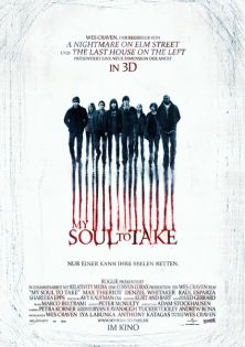 stream My Soul to Take