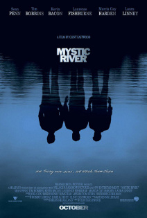 stream Mystic River