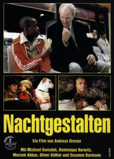 stream Nachtgestalten