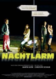 stream Nachtlärm