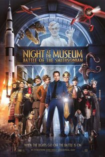 stream Nachts im Museum 2