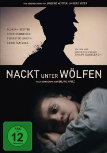 stream Nackt unter Wölfen