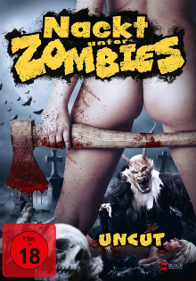 stream Nackt unter Zombies