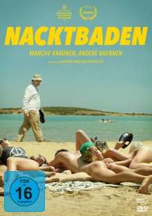 stream Nacktbaden - Manche bräunen, andere brennen