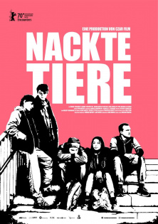 stream Nackte Tiere