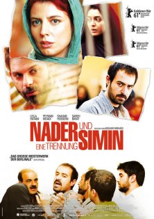 stream Nader und Simin - Eine Trennung