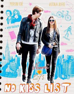 stream Naomi and Ely's No Kiss List