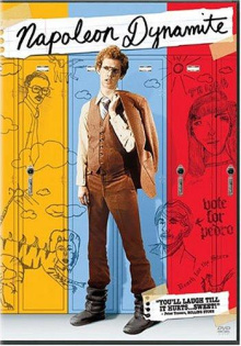 stream Napoleon Dynamite