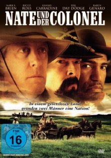 stream Nate und der Colonel