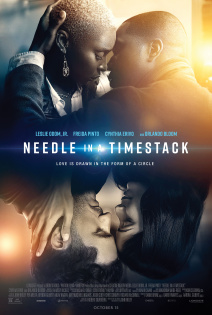 stream Needle in a Timestack