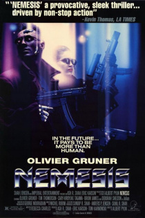 stream Nemesis (1992)