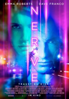 stream Nerve