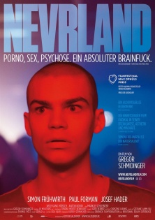 stream Nevrland