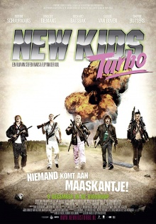 stream New Kids Turbo