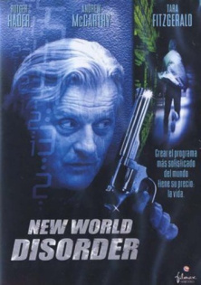 stream New World Disorder - Das Killerprogramm
