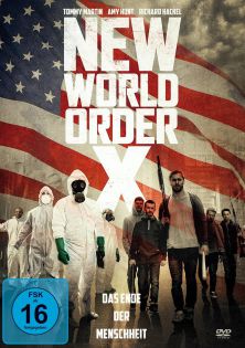 stream New World Order X