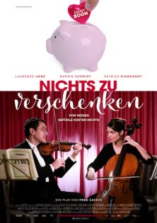 stream Nichts zu verschenken