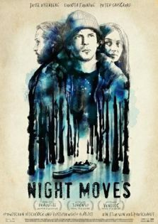 stream Night Moves
