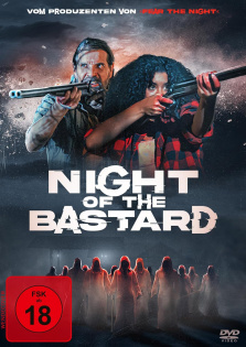 stream Night of the Bastard