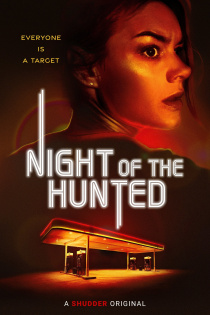 stream Night of the Hunted