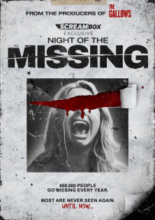stream Night of the Missing