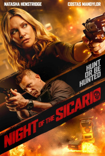 stream Night of the Sicario