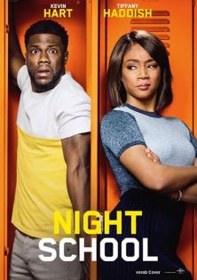 stream Night School