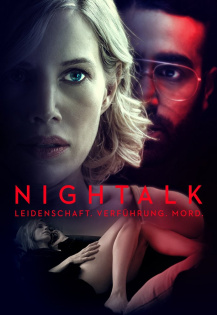 stream Nightalk: Leidenschaft. Verführung. Mord