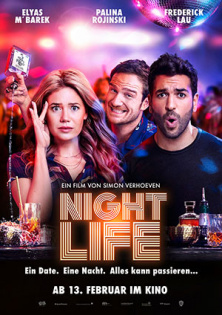 stream Nightlife