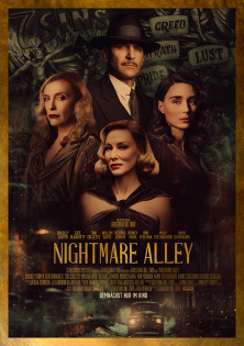 stream Nightmare Alley