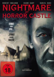 stream Nightmare at Horror Castle