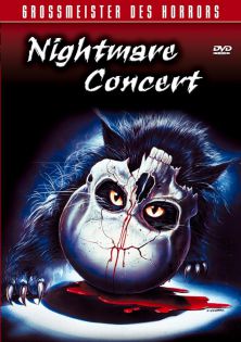 stream Nightmare Concert