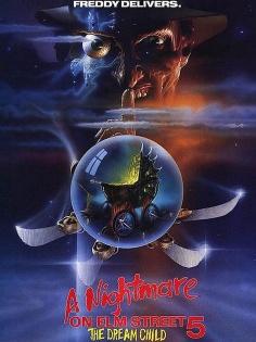 stream Nightmare on Elm Street 5 - Das Trauma