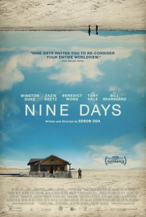 stream Nine Days